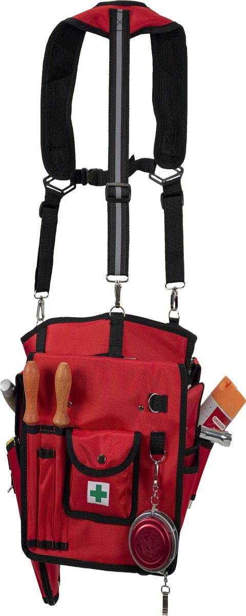 Įrankių diržas Oregon 584147 (pažeista pakuotė)