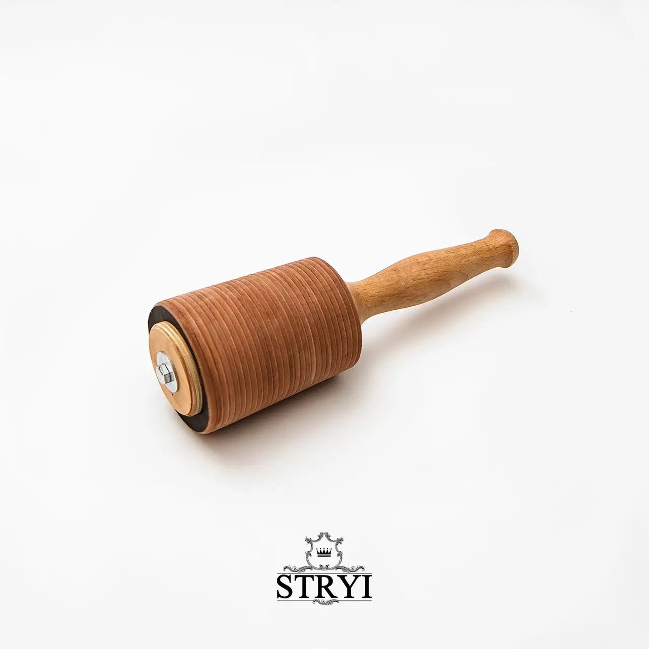 Odinis plaktukas STRYI; 90 mm