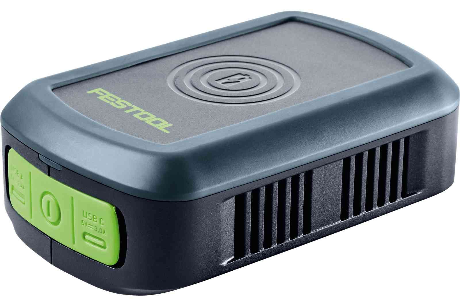 Akumuliatorių adapteris Festool PHC 18