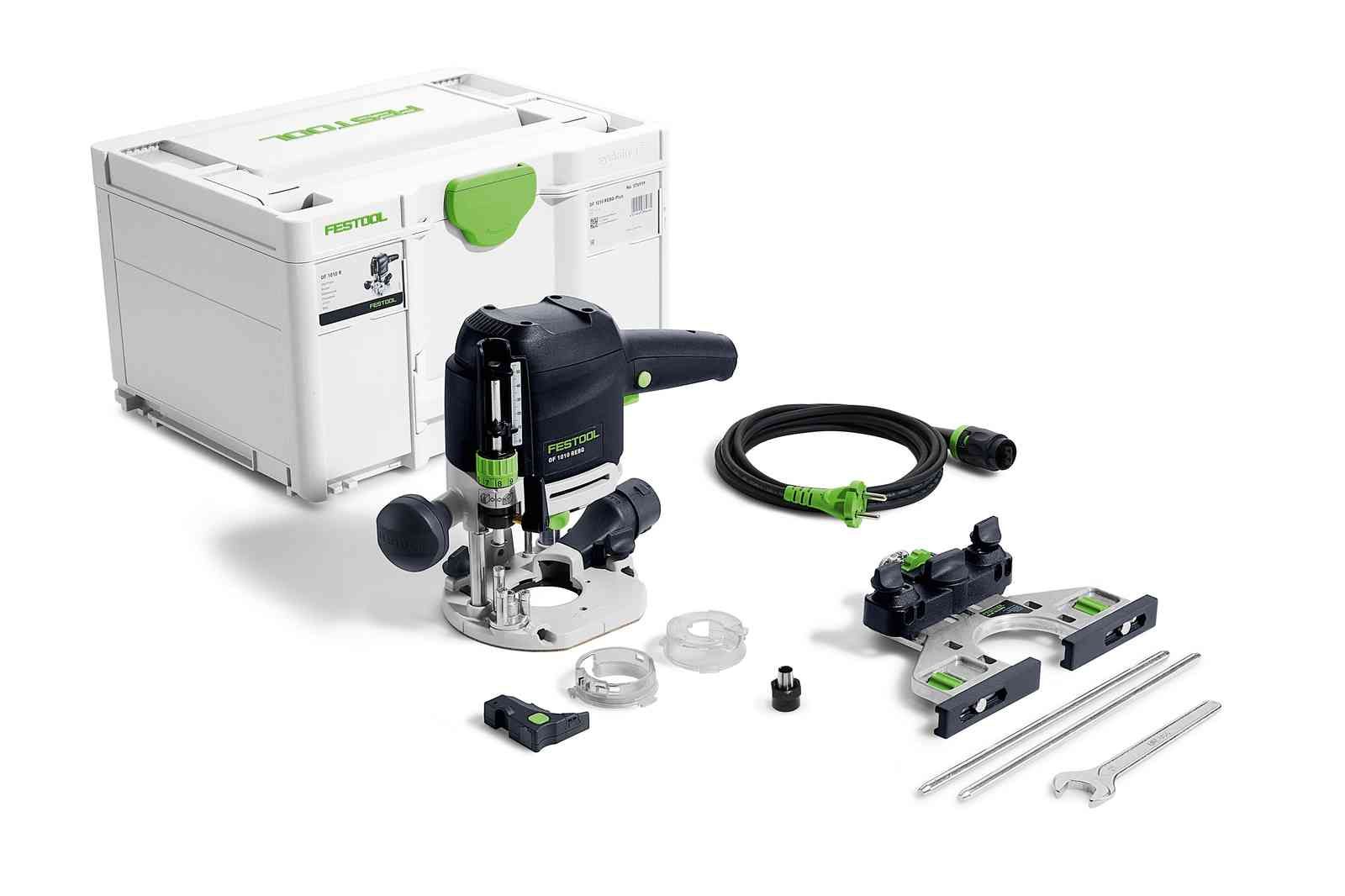Freza Festool OF 1010 REBQ-Plus