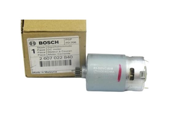Variklis Bosch 2607022840