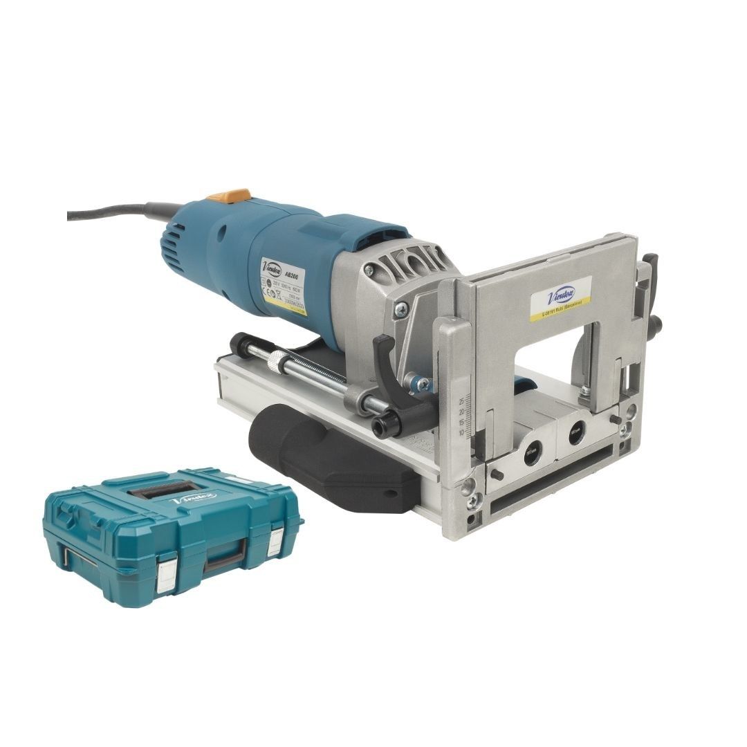 Dygių freza Virutex AB200