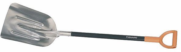 Sniego ir grūdų semtuvas Fiskars 142000 