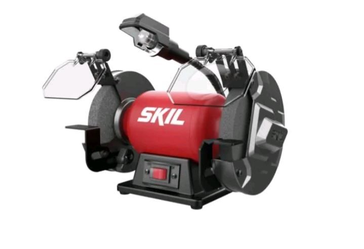 Galandinimo mašina Skil 1355AA; 400 W