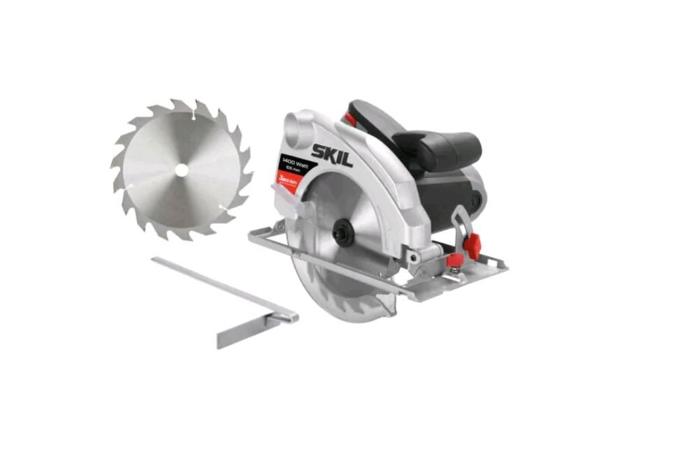 Diskinis pjūklas Skil 1054AA; 1400 W