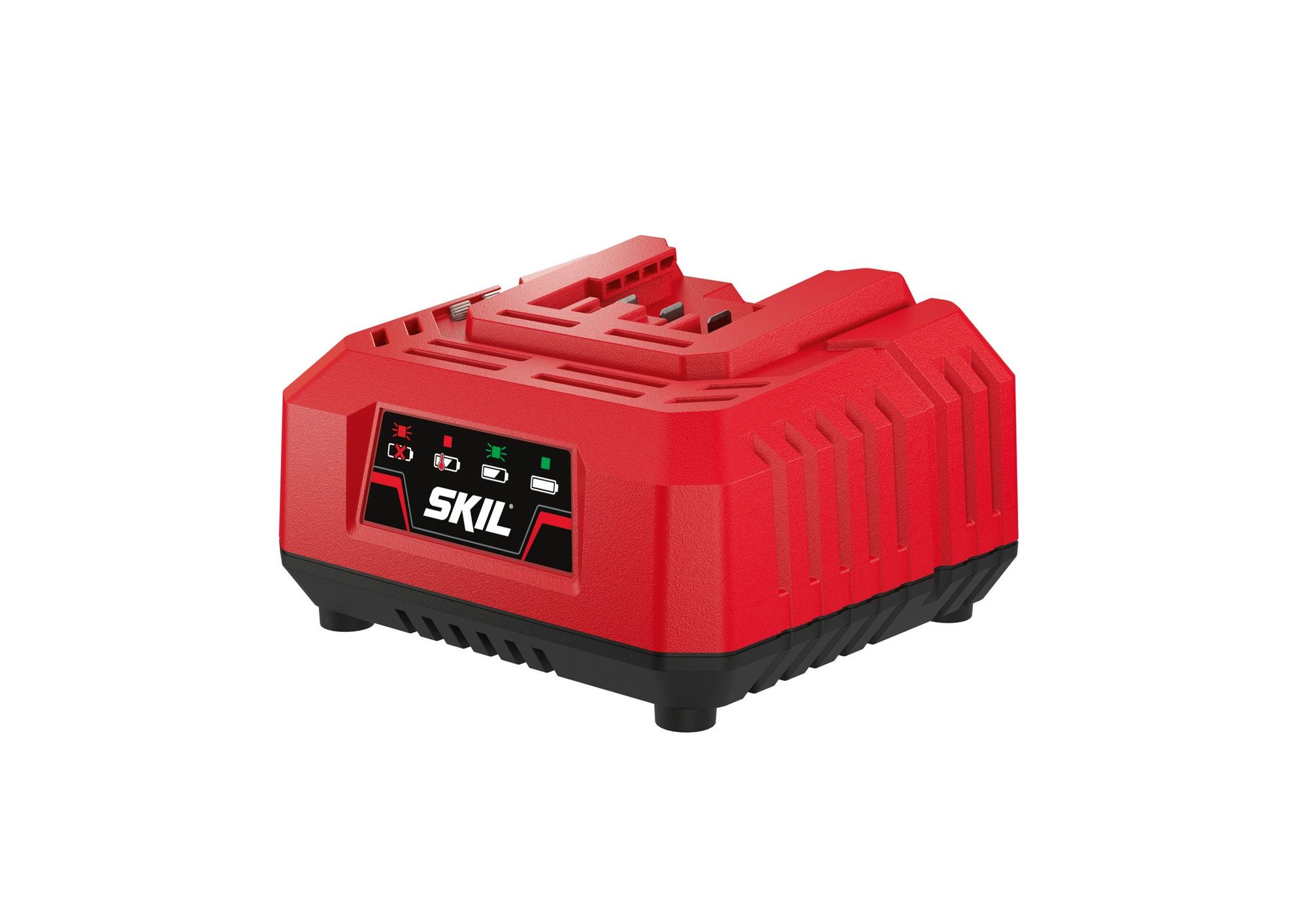 Pakrovėjas Skil 3122 AA; 20 V