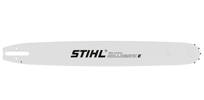 Grandininio pjūklo pjovimo juosta Stihl Rollomatic E; 18''; 45 cm; .325''; 68; 1,6 mm