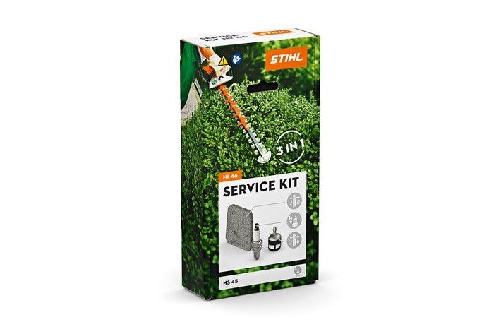 Rinkinys Stihl 41400074102 