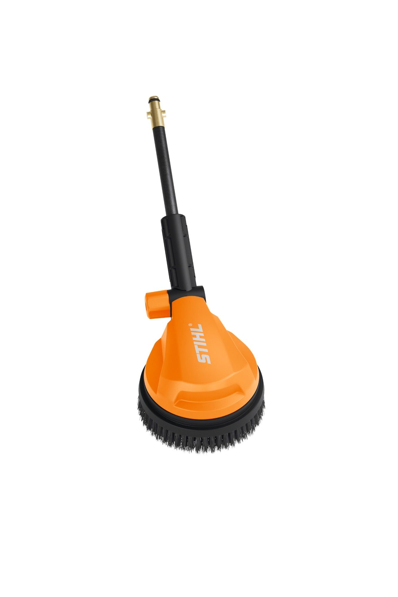 Rotacinis plovimo šepetys Stihl 49105005900