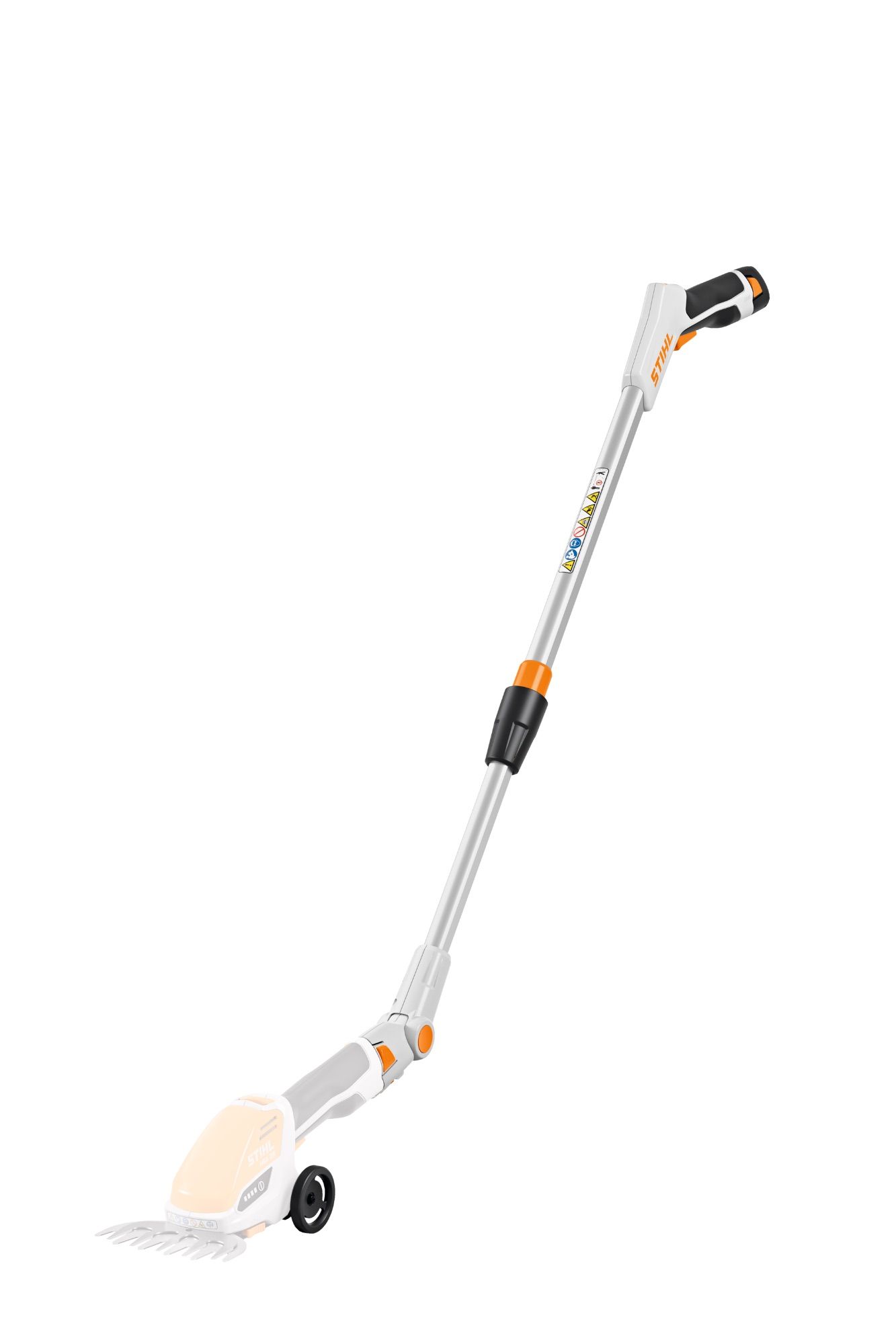 Teleskopinis kotas Stihl HSA 26