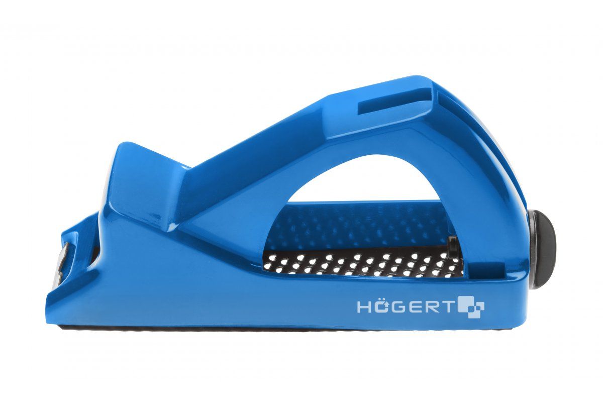 Paviršiaus formavimo įrankis Hogert HT3B640; 140 mm