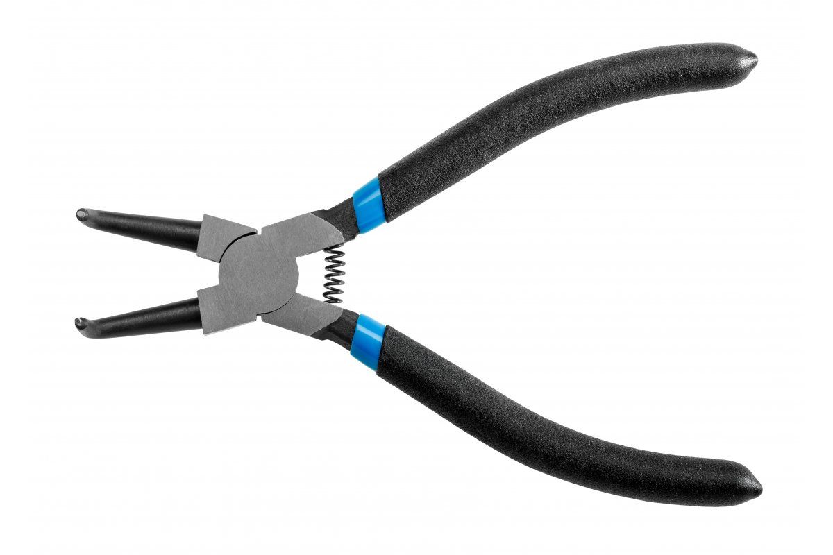 Replės žiedams Hogert HT1P147; 150 mm