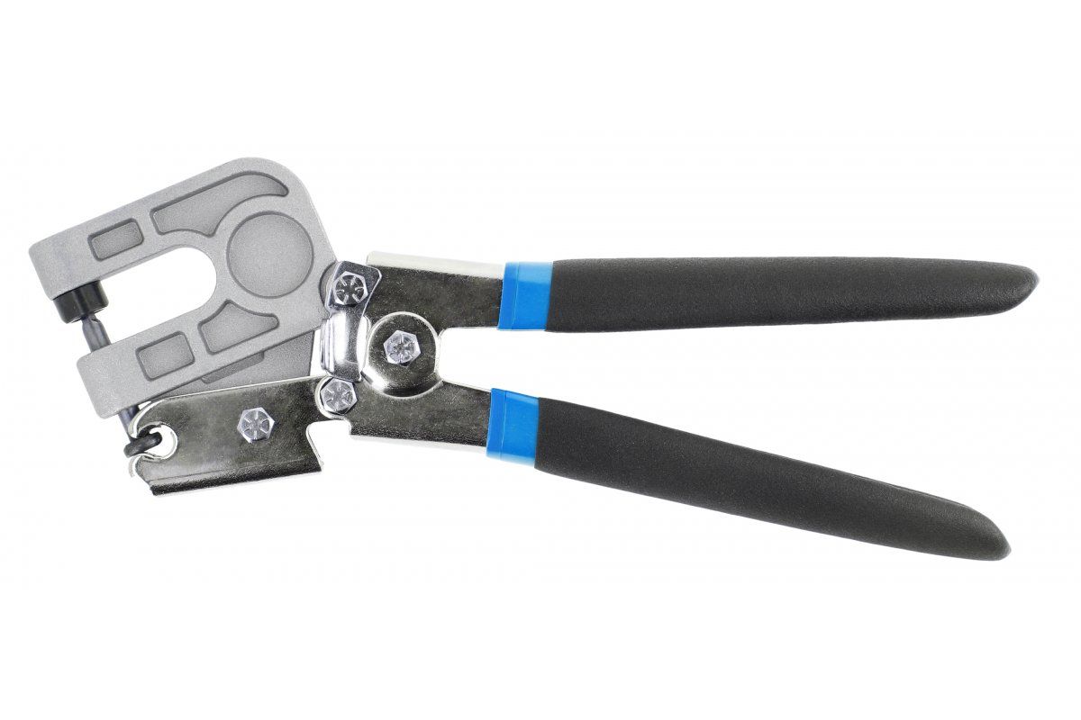 Replės gipso profilių sujungimui Hogert HT1P390