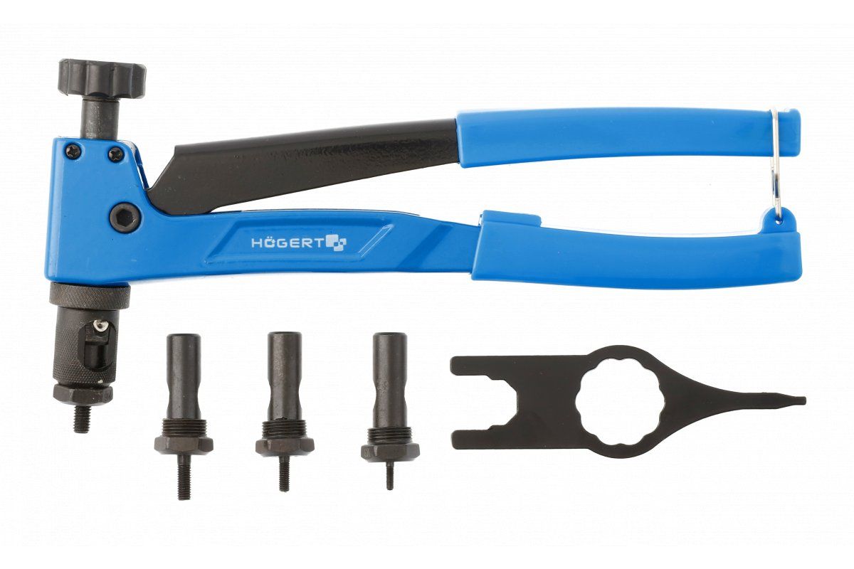 Rankinis kniediklis Hogert HT2C180