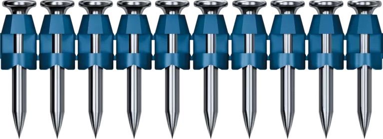 Vinys Bosch 1600A02F4M; 2,7x25 mm; 1000 vnt.