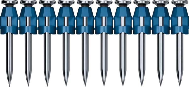 Vinys Bosch 1600A02F4N; 2,7x32 mm; 1000 vnt.