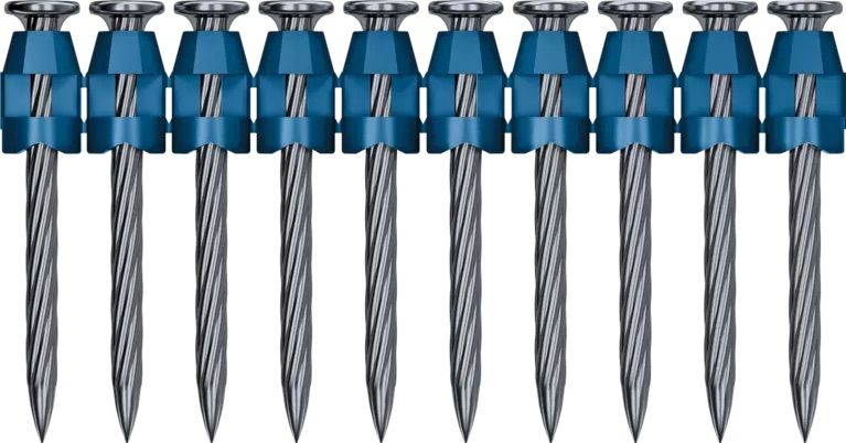 Vinys Bosch 1600A02F4R; 2,7x35 mm; 1000 vnt.