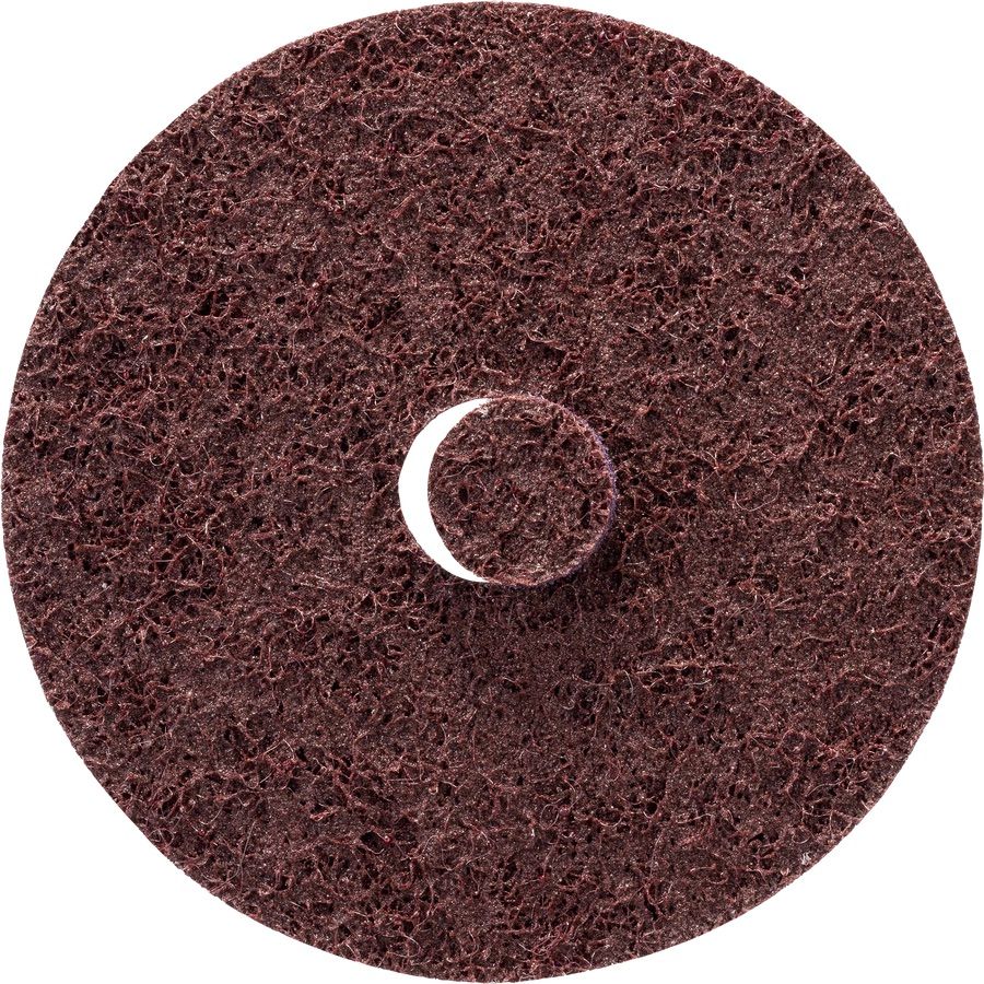 Veltinio diskas valymui Bosch N477; 125 mm; vidutinis