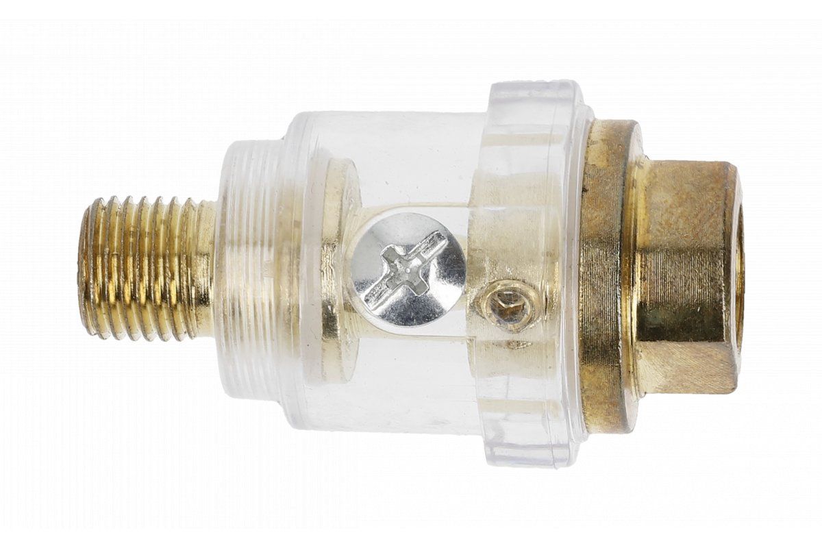 Tepimo antgalis Hogert HT4R876; 1/4''