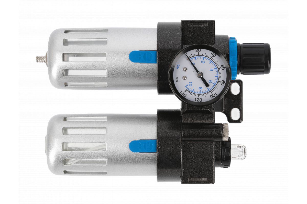 Oro paruošimo įrenginys Hogert HT4R875; 1/4''