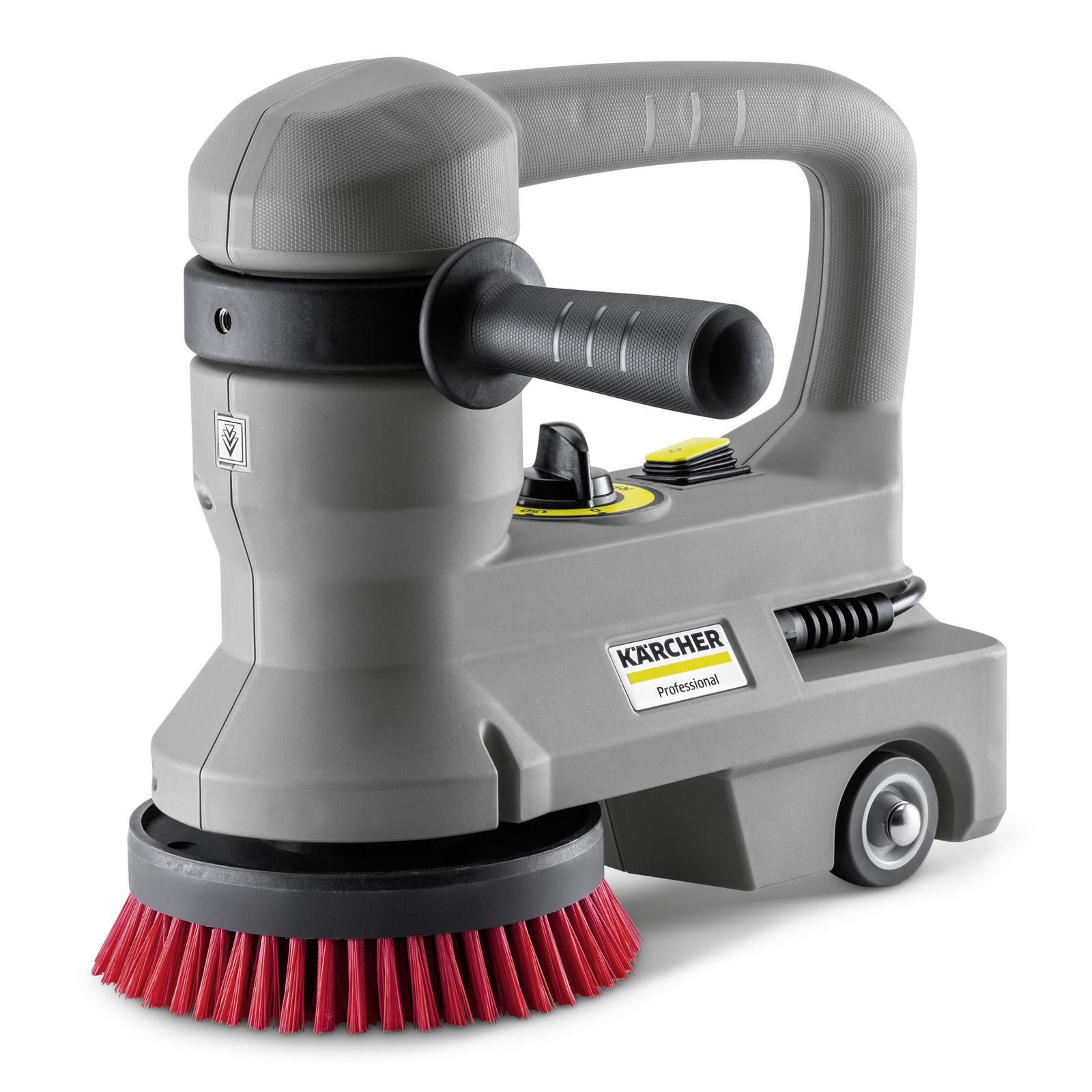 Grindų plovimo įrenginys Karcher BD 17/5 C Ep