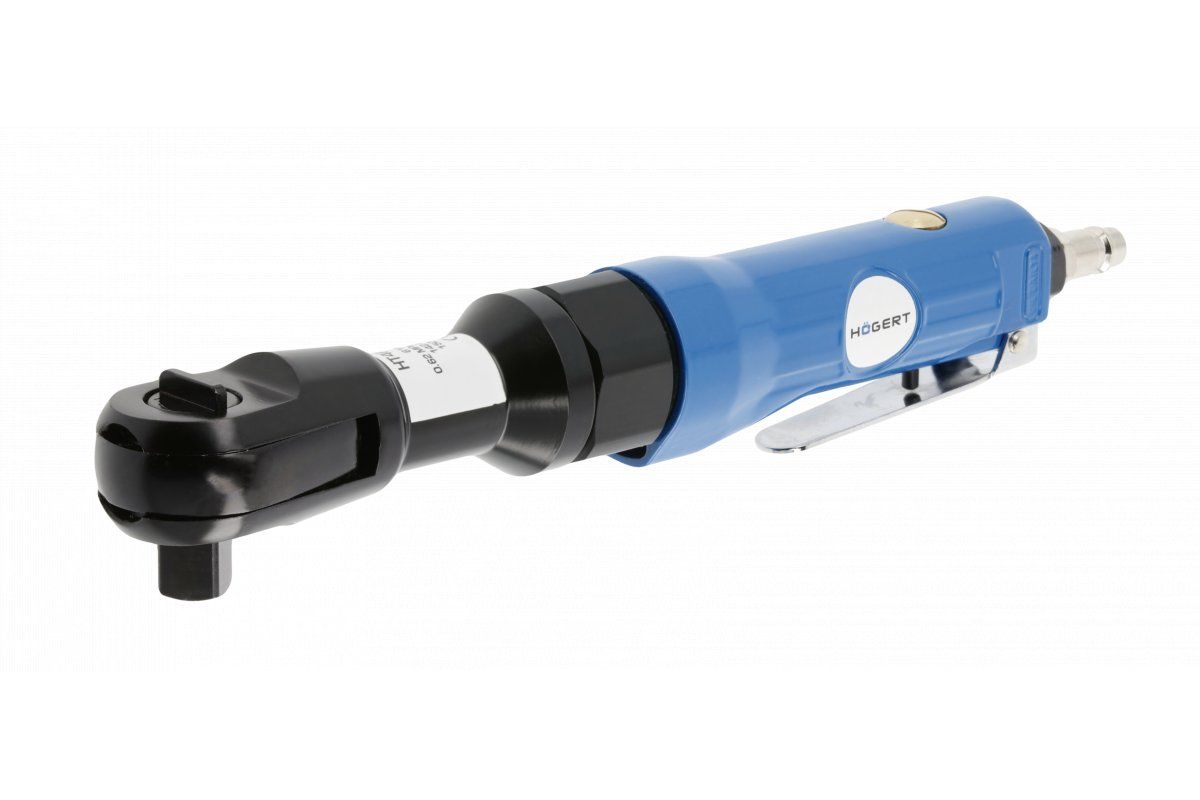 Pneumatinė terkšlė Hogert HT4R630