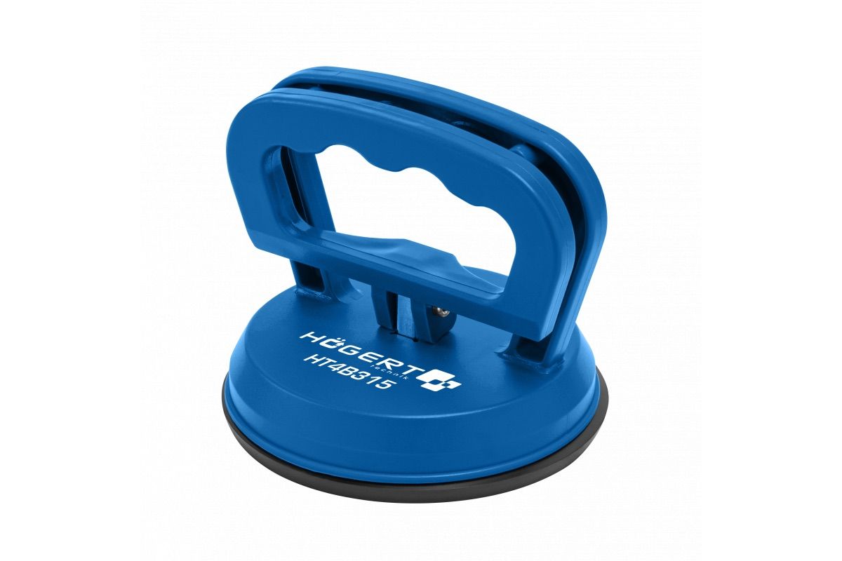 Stiklo laikiklis Hogert HT4B315; 40 kg