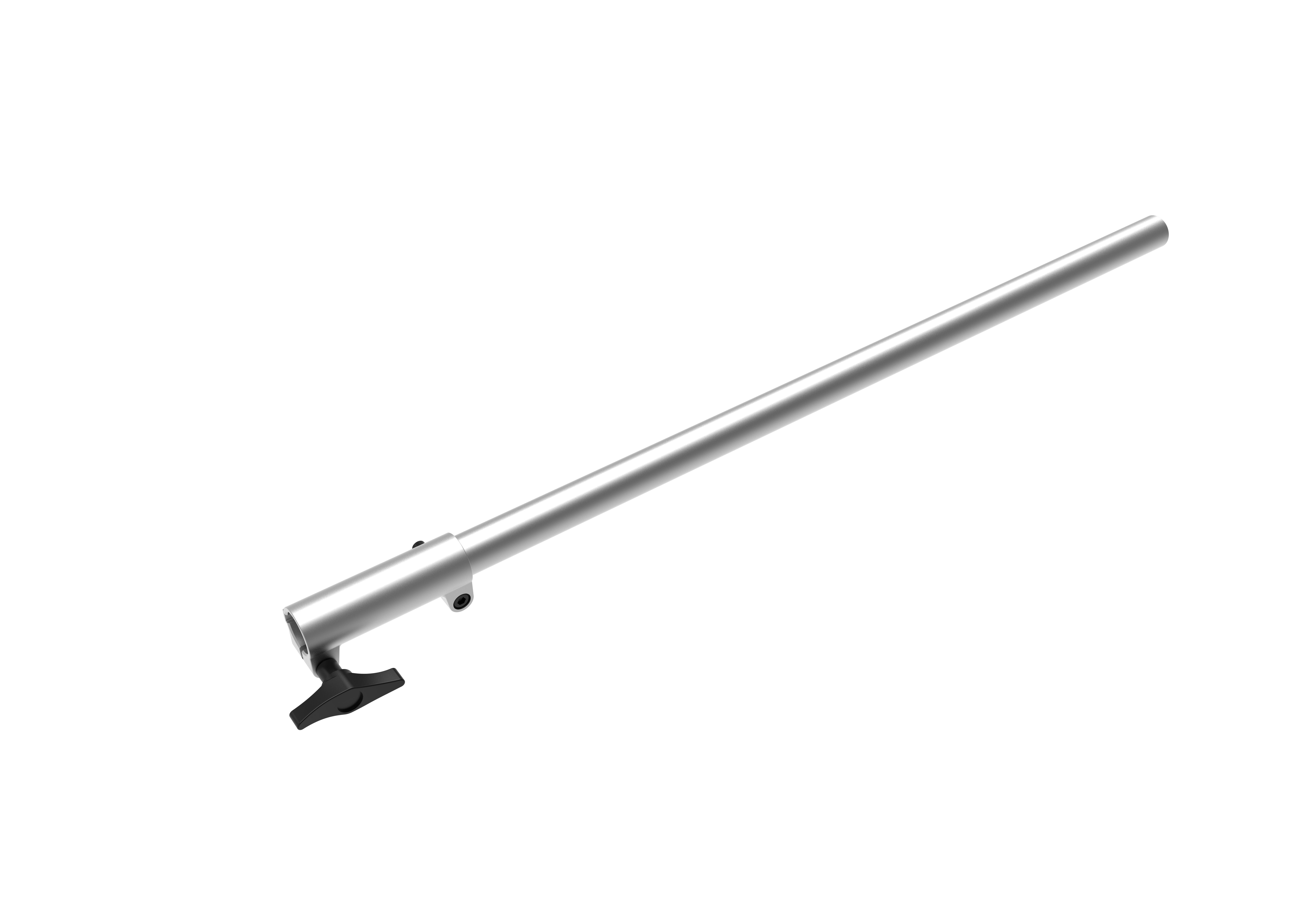 Koto ilginimo vamzdis Greenworks ATR-MSA-GW