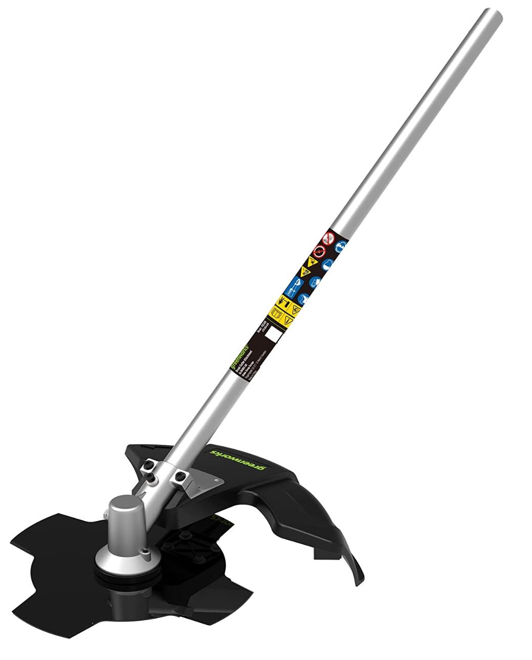 Krūmapjovės priedas Greenworks ATR-BCA-GW