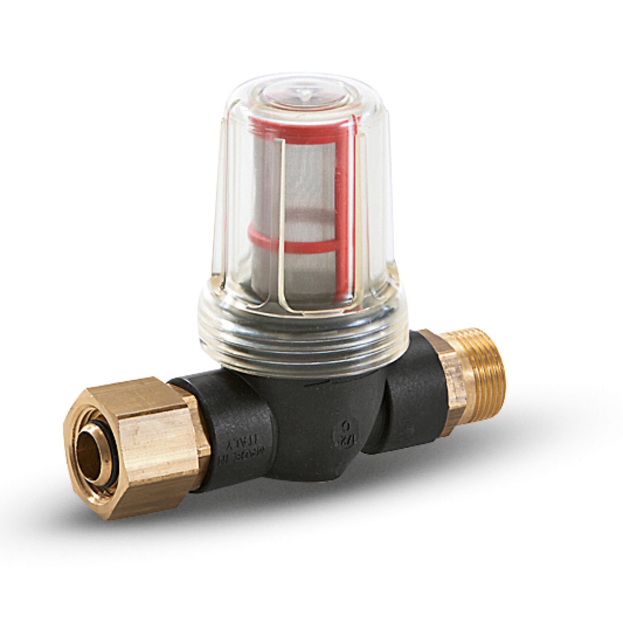 Vandens filtras Karcher 2.637-020.0