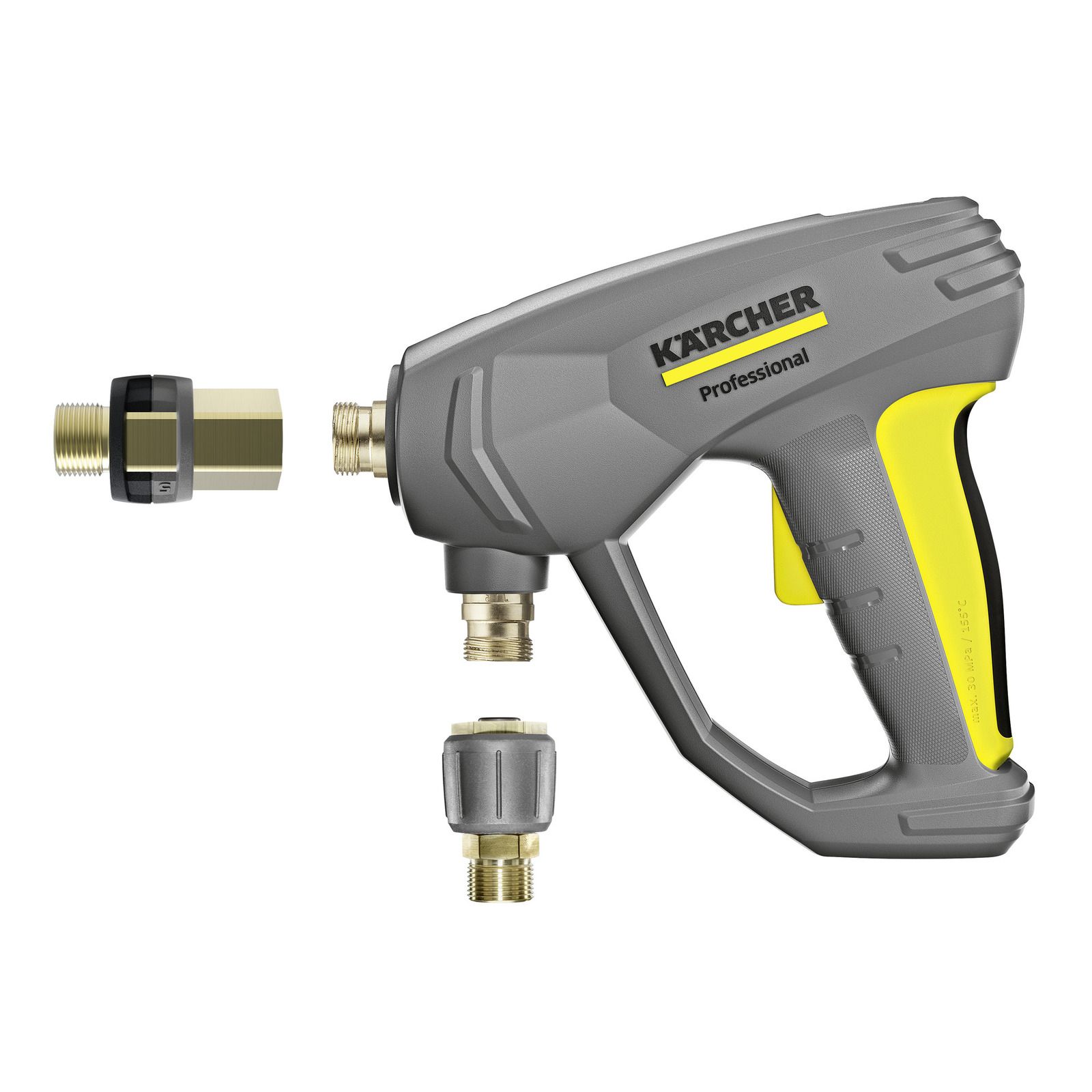Plovimo pistoletas Karcher 4.111-052.0