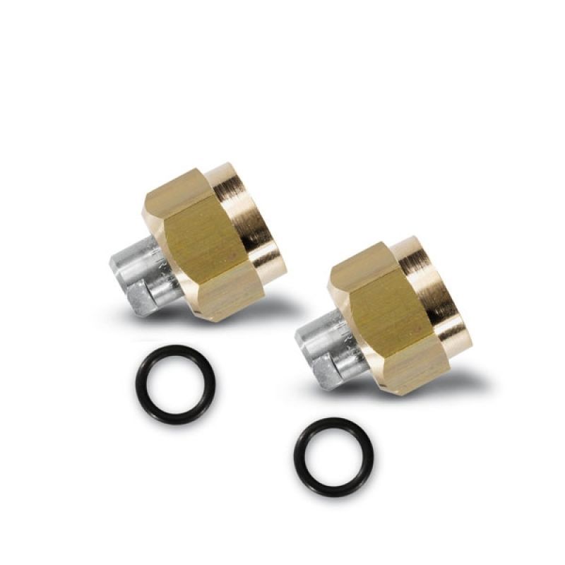 Purkštukų komplektas Karcher 2.641-457.0