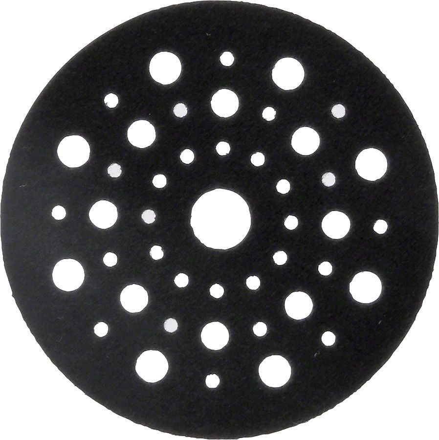 Šlifavimo padas Bosch 2608000691; 115 mm; 2 vnt.