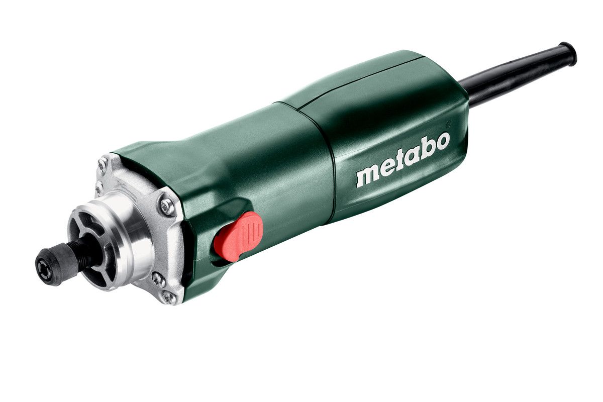 Tiesinis šlifuoklis Metabo GE 710 Compact; 710 W