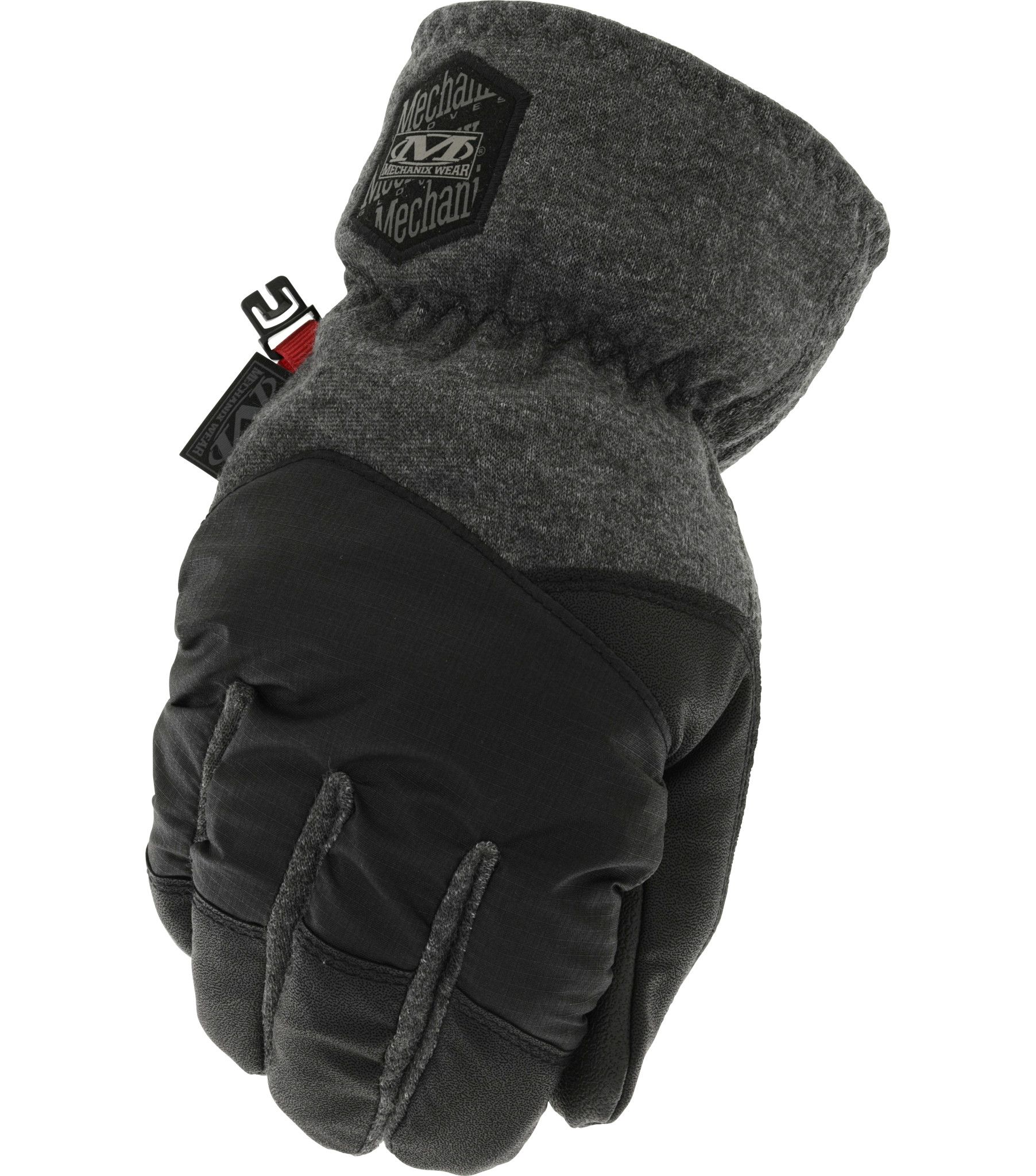 Žieminės darbinės pirštinės Mechanix Wear ColdWork Winter Utility; L