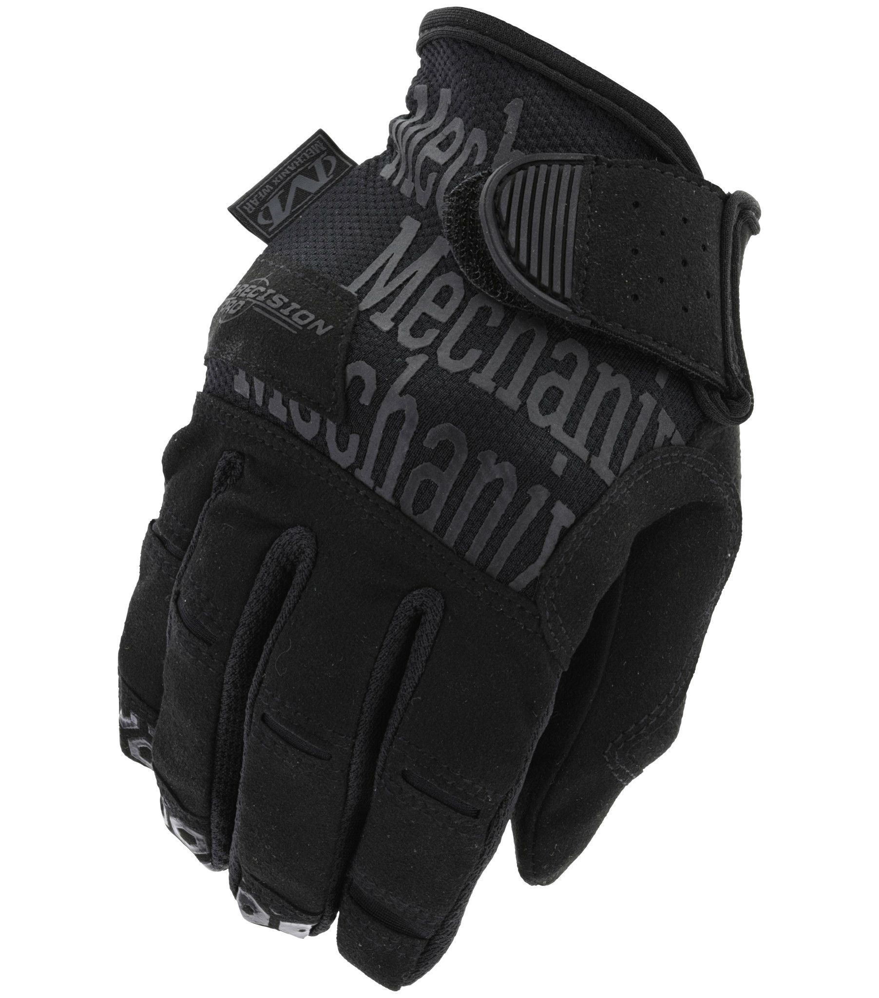 Pirštinės Mechanix Wear Precision Pro Covert; L