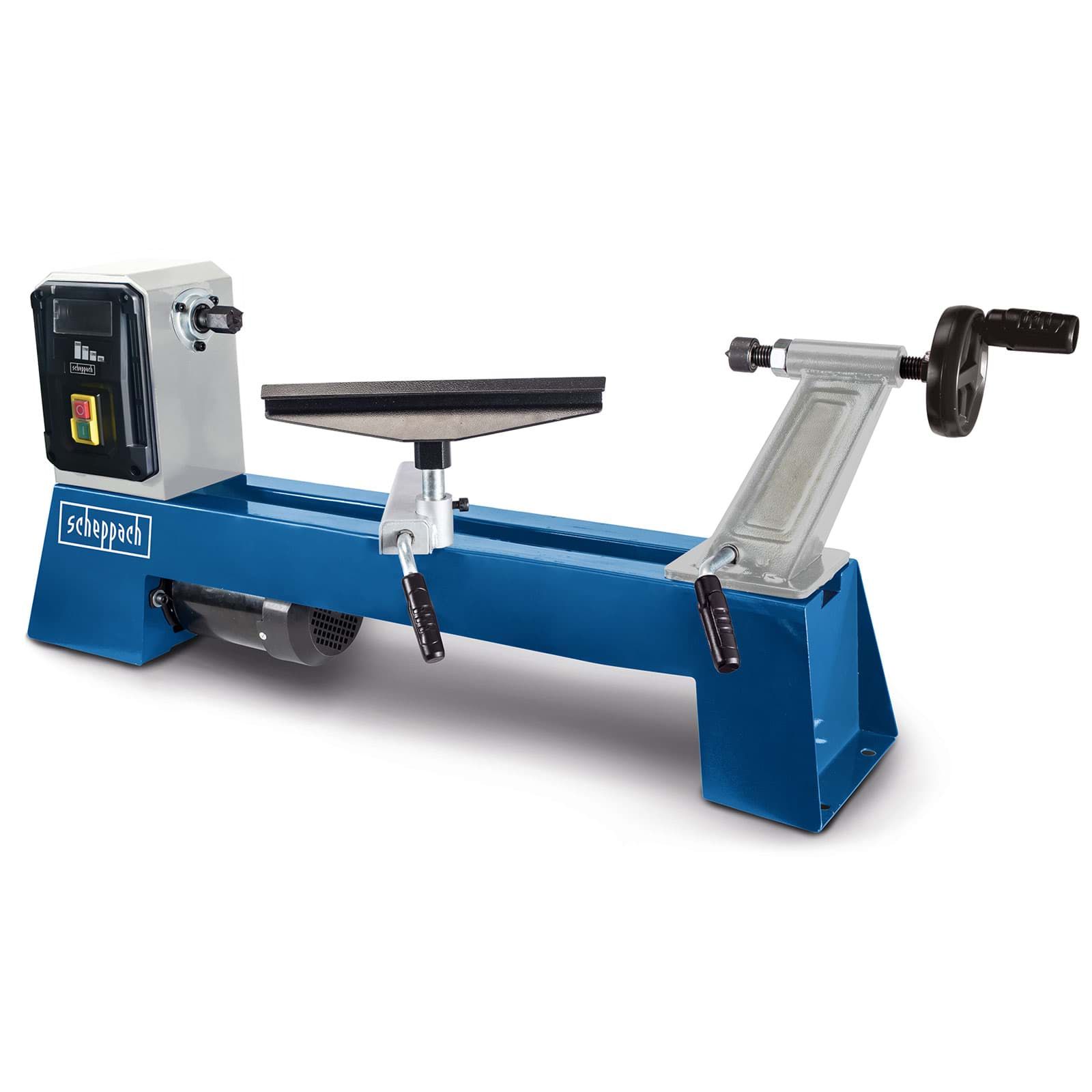 Tekinimo staklės Scheppach DM500T; 400 W