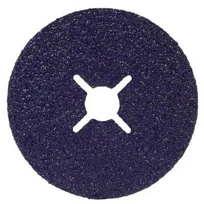 Šlifavimo diskas 3M Cubitron 3 1182C; 125 mm; P36