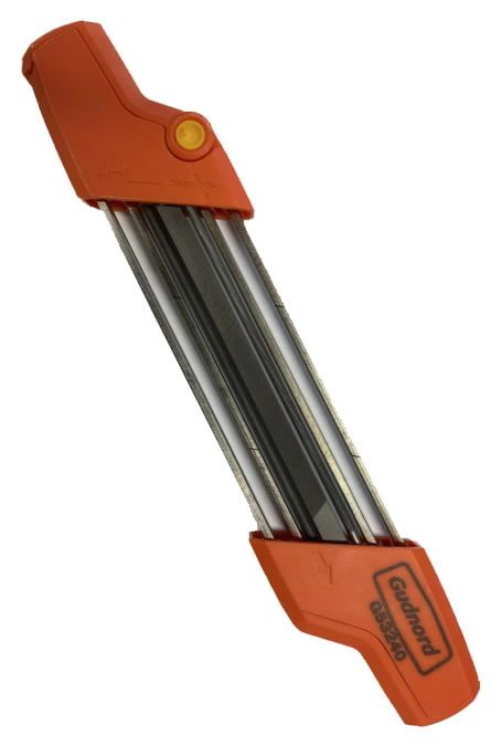 Galąstuvas grandinės galandinimui Gudnord G53240; 4,0 mm