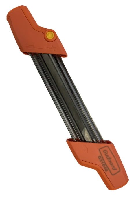 Galąstuvas grandinės galandinimui Gudnord G31648; 4,8 mm