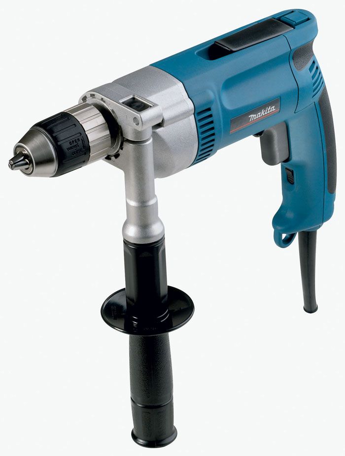 Gręžtuvas Makita DP4003