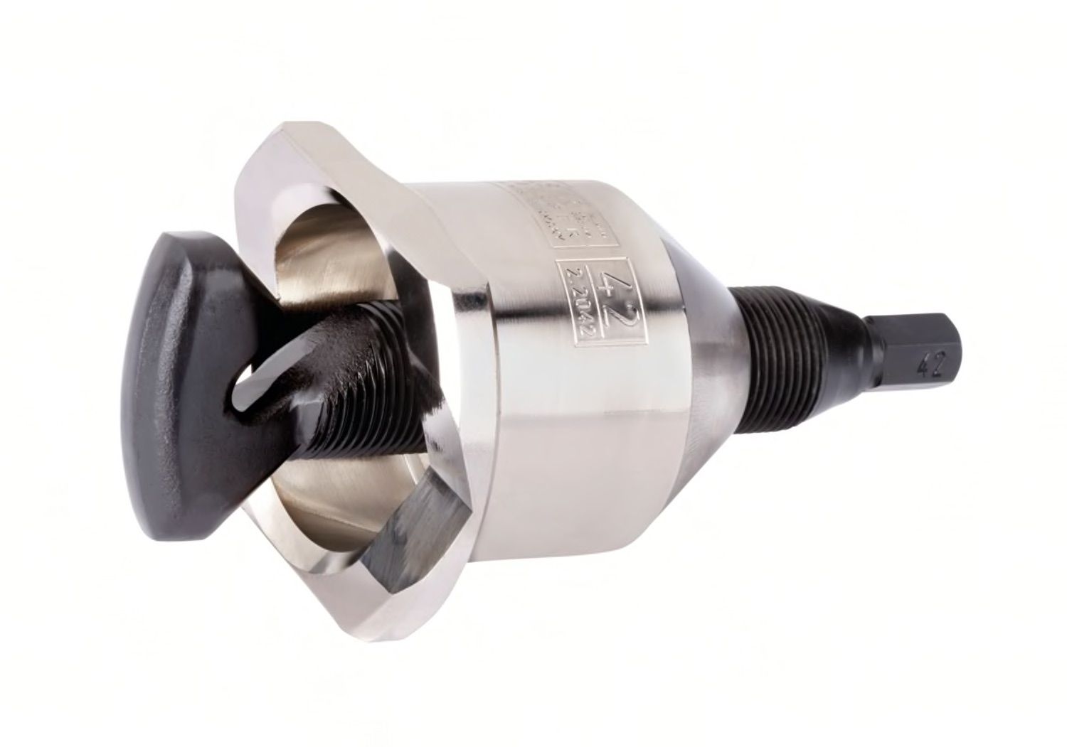 Valcavimo įrankis Rothenberger; 42 mm