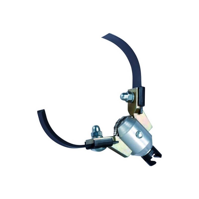 Antgalis Rothenberger; 22x125 mm