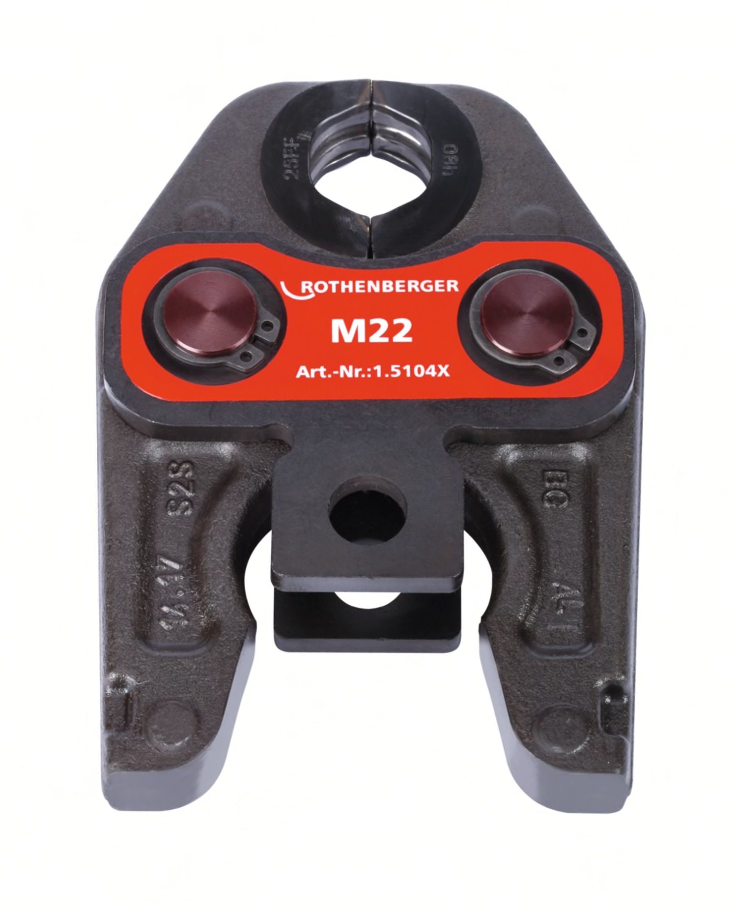 Matrica Rothenberger Standard; M 22