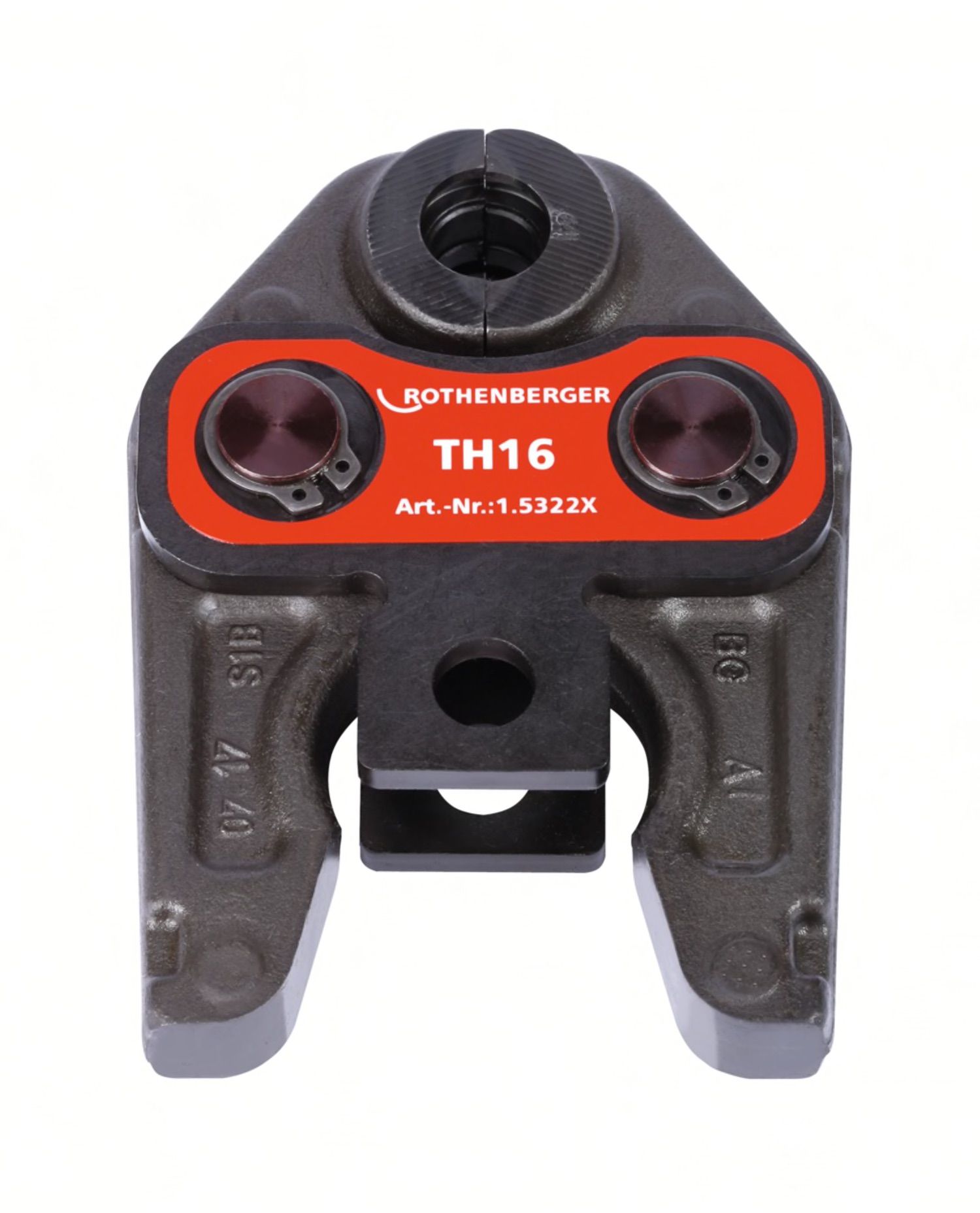 Matrica Rothenberger Standard; TH 16