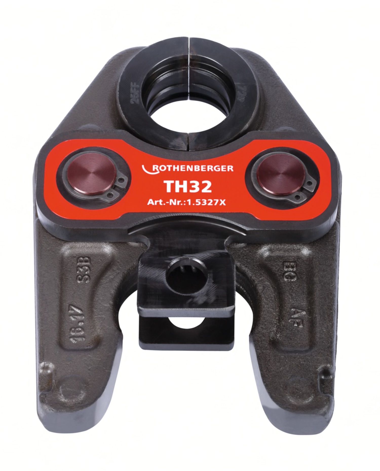 Matrica Rothenberger Standard; TH 32