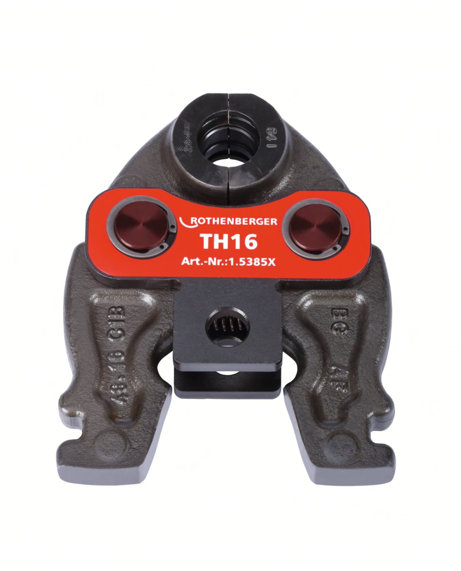 Matrica Rothenberger Compact; TH 16