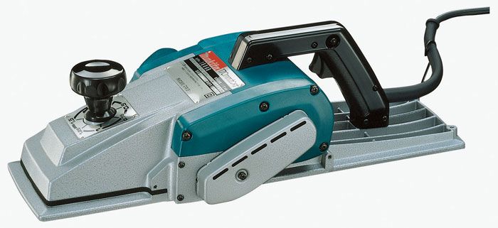 Elektrinis oblius Makita 1806B