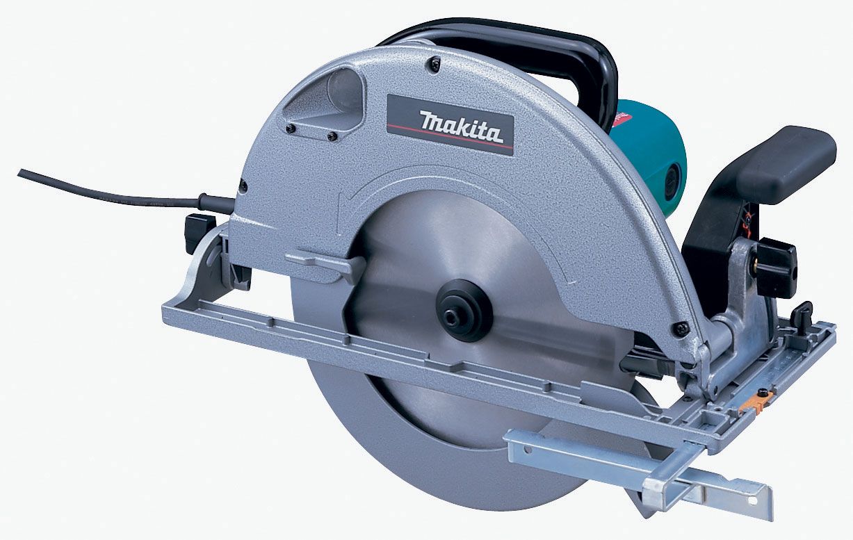 Diskinis pjūklas Makita 5103R