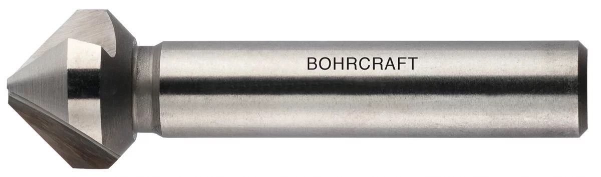 Kūginis gilintuvas Bohrcraft BC17000320590; 20,5x63 mm